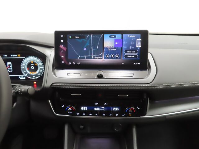 Nissan Qashqai 2026 e-POWER 2WD N-Connecta