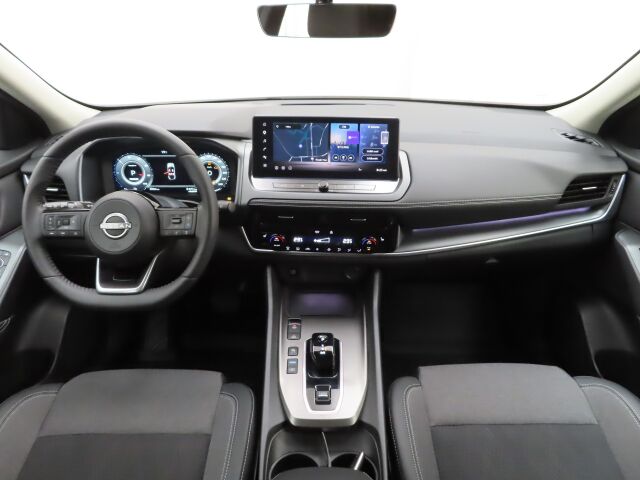 Nissan Qashqai 2026 e-POWER 2WD N-Connecta