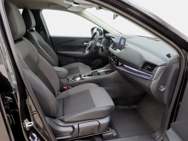 Nissan Qashqai 2026 e-POWER 2WD N-Connecta