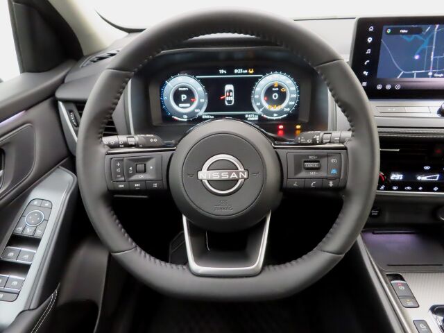 Nissan Qashqai 2026 e-POWER 2WD N-Connecta