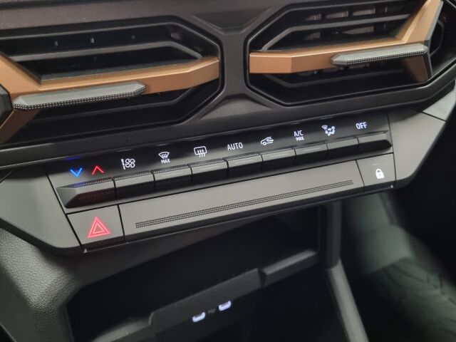 Dacia Duster 2026 Hybrid 150 4x4 Extreme