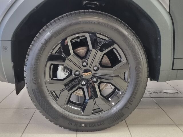 Dacia Duster 2026 Hybrid 150 4x4 Extreme