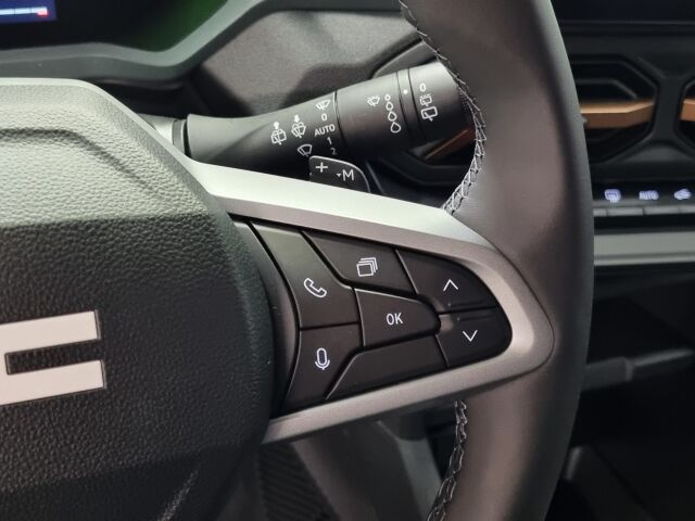 Dacia Duster 2026 Hybrid 150 4x4 Extreme