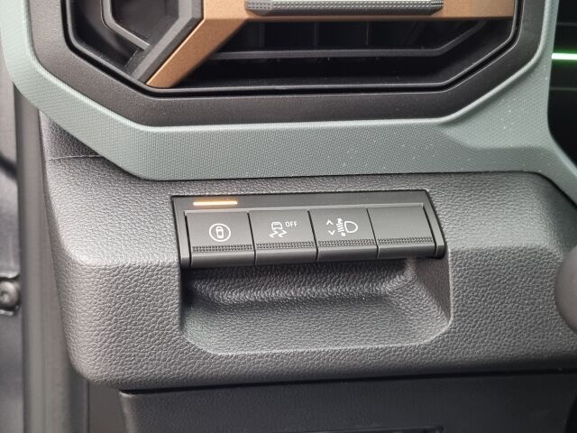Dacia Duster 2026 Hybrid 150 4x4 Extreme