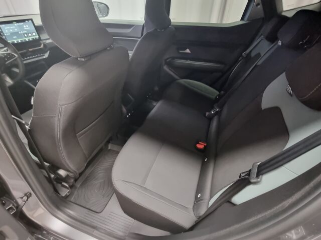 Dacia Duster 2026 Hybrid 150 4x4 Extreme