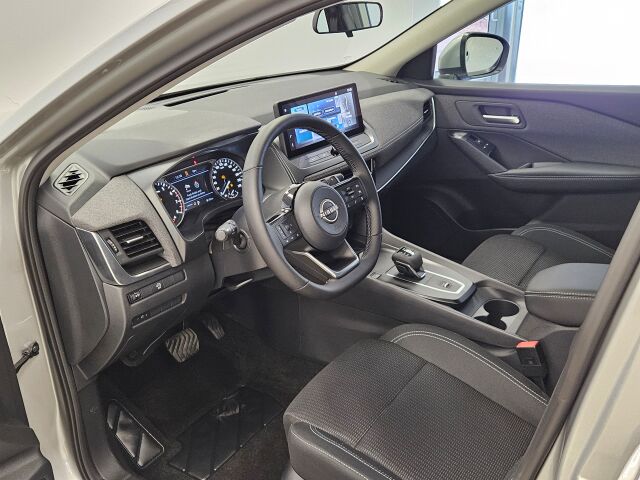Nissan Qashqai 2025 MHEV 158 Xtronic 2WD Acenta