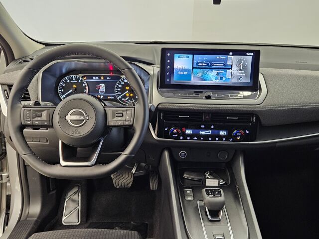 Nissan Qashqai 2025 MHEV 158 Xtronic 2WD Acenta