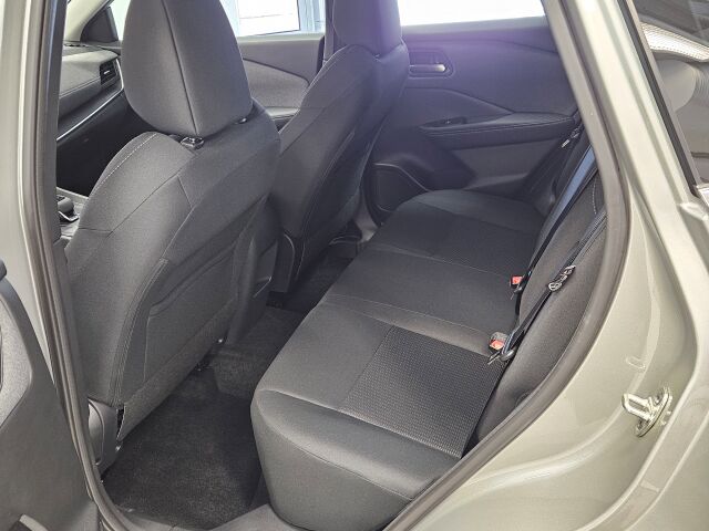 Nissan Qashqai 2025 MHEV 158 Xtronic 2WD Acenta