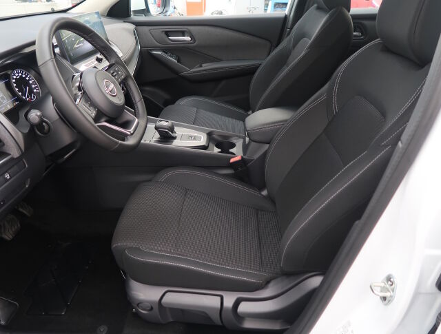 Nissan Qashqai 2025 MHEV 158 Xtronic 2WD Acenta MY24 *HETI TOIMITUKSEEN*
