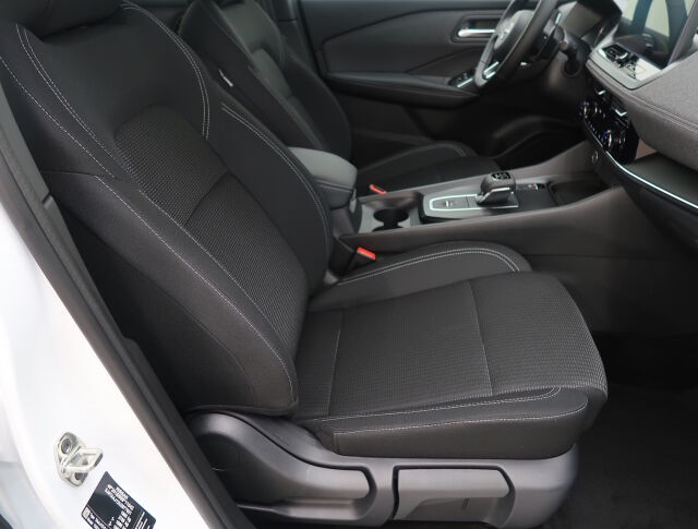 Nissan Qashqai 2025 MHEV 158 Xtronic 2WD Acenta MY24 *HETI TOIMITUKSEEN*