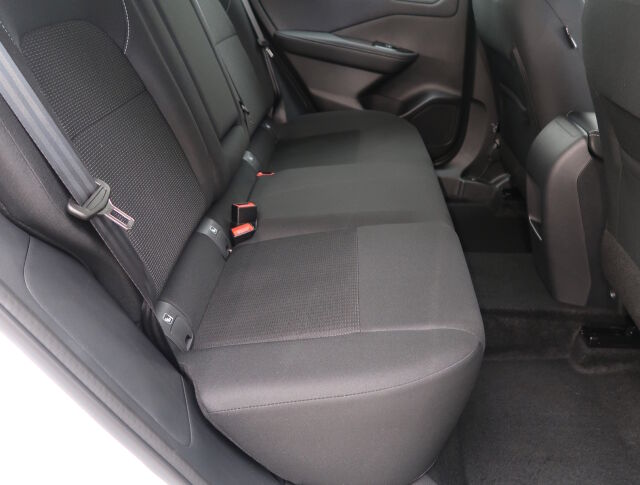Nissan Qashqai 2025 MHEV 158 Xtronic 2WD Acenta MY24 *HETI TOIMITUKSEEN*