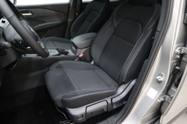 Nissan Qashqai 2025 MHEV 158 Xtronic 2WD Acenta