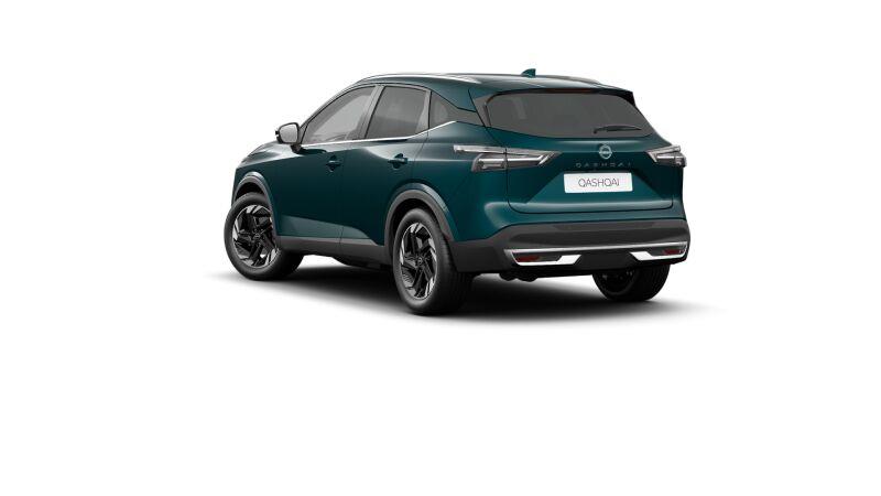 Nissan Qashqai 2026, kuva 4/7