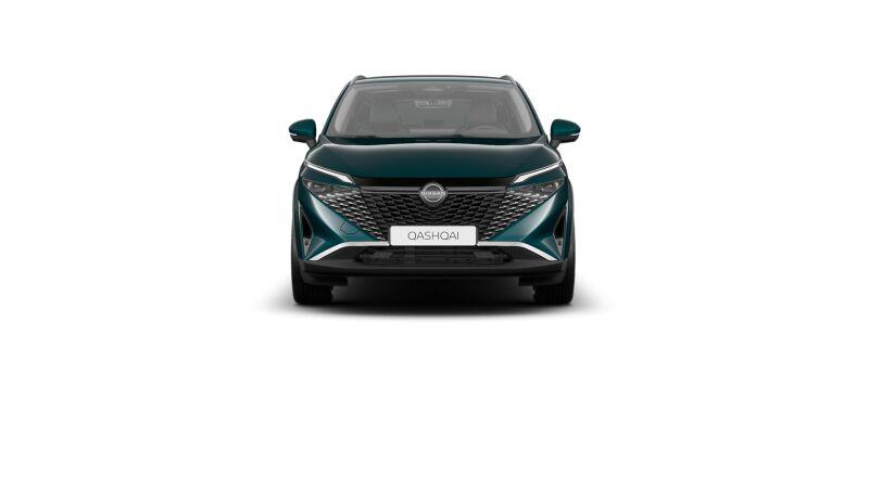 Nissan Qashqai 2026, kuva 2/7