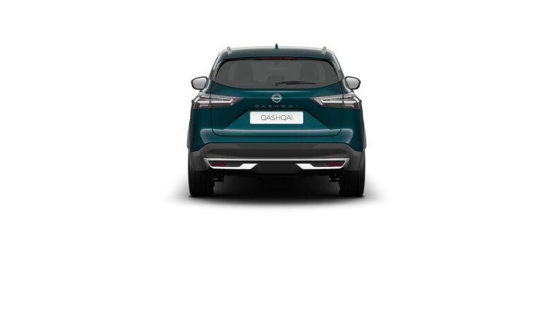 Nissan Qashqai 2026, kuva 3/7