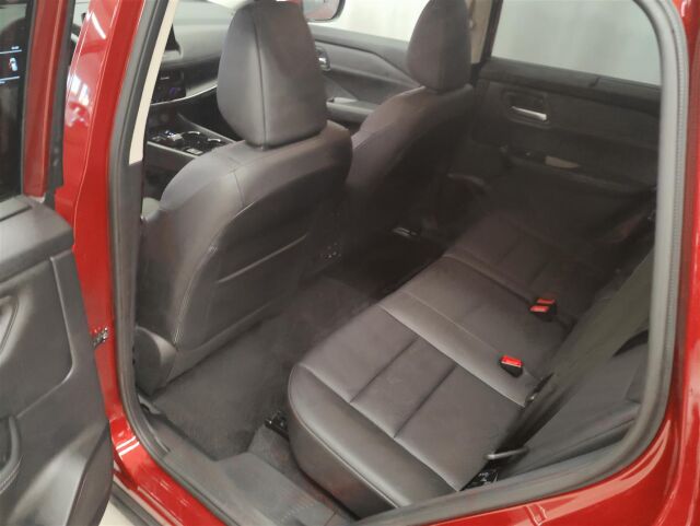 Nissan X-Trail 2025 e-4ORCE N-Connecta Tech Pack 5ST MY24