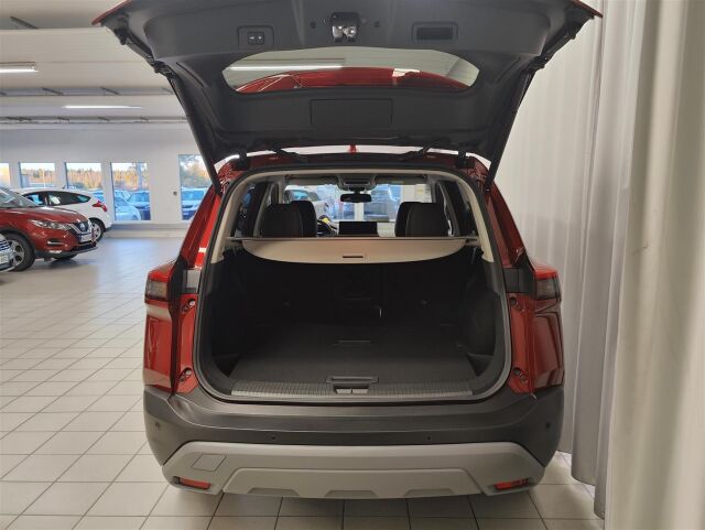 Nissan X-Trail 2025 e-4ORCE N-Connecta Tech Pack 5ST MY24