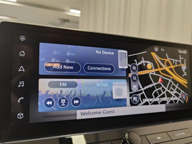 Nissan X-Trail 2025 e-4ORCE N-Connecta Tech Pack 5ST MY24