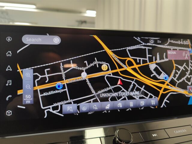 Nissan X-Trail 2025 e-4ORCE N-Connecta Tech Pack 5ST MY24