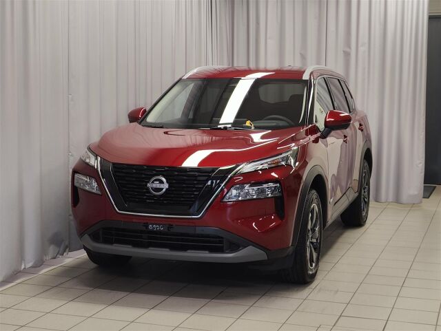 Nissan X-Trail 2025 e-4ORCE N-Connecta Tech Pack 5ST MY24