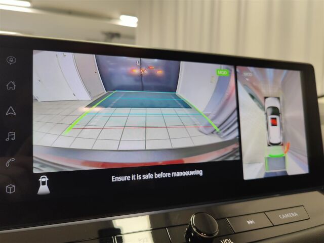 Nissan X-Trail 2025 e-4ORCE N-Connecta Tech Pack 5ST MY24