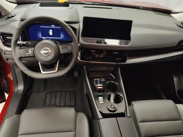 Nissan X-Trail 2025 e-4ORCE N-Connecta Tech Pack 5ST MY24