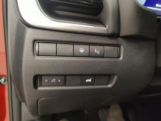 Nissan X-Trail 2025 e-4ORCE N-Connecta Tech Pack 5ST MY24