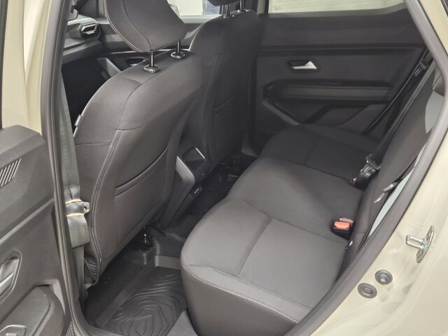 Dacia Duster 2026 Hybrid 150 4x4 Extreme