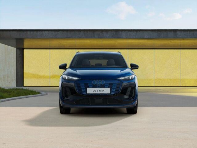 Audi Q6 e-tron 2025 quattro Vorsprung Edition,Kesäetu tuhat euroa