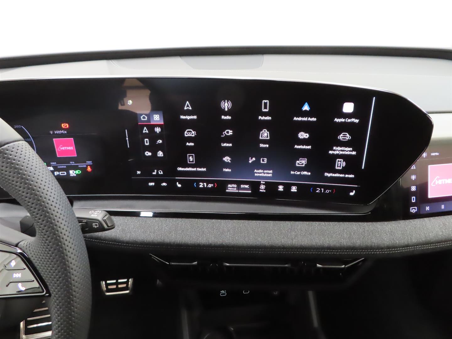 Audi Q6 e-tron 2025, kuva 7/12