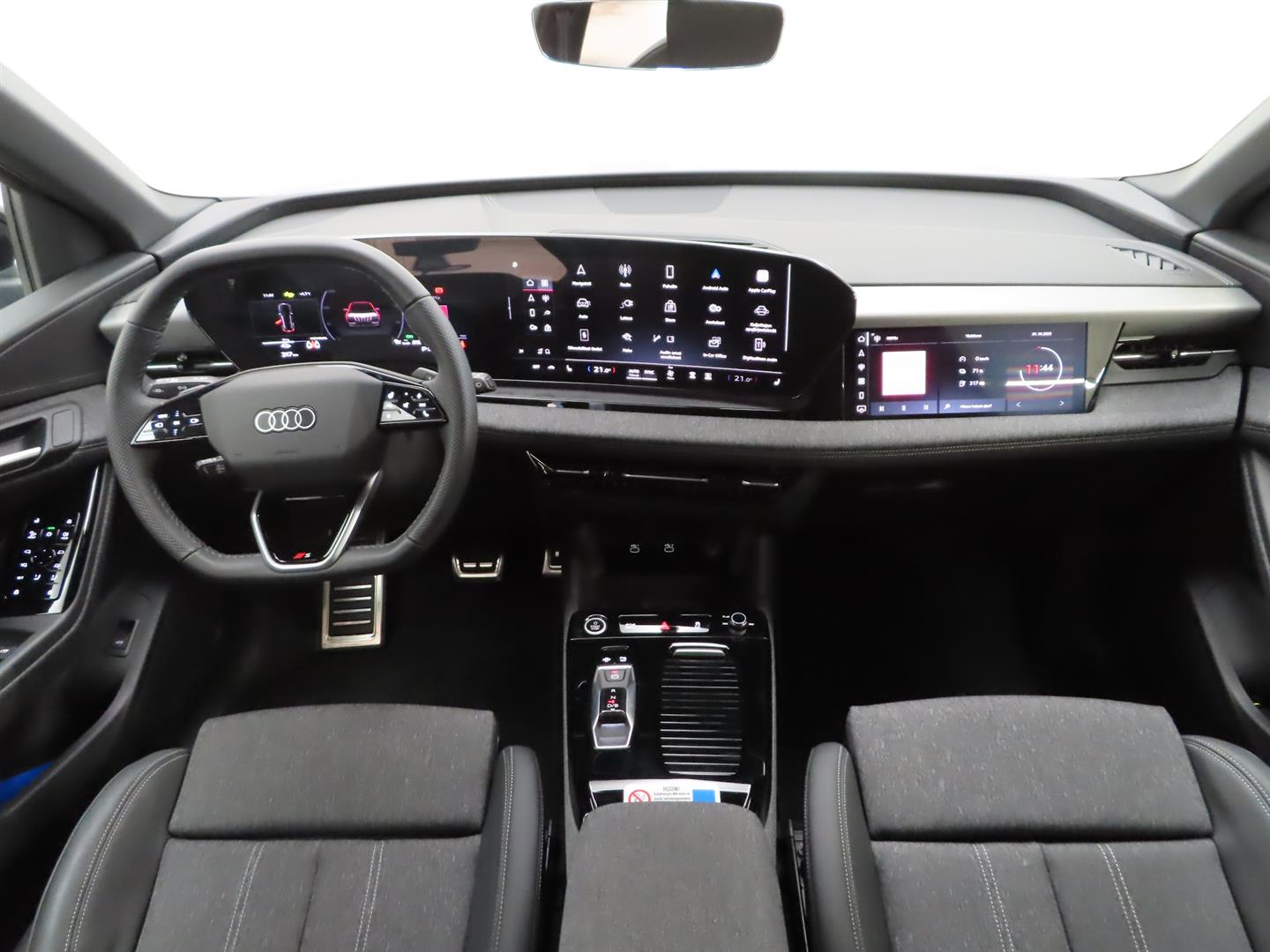 Audi Q6 e-tron 2025, kuva 5/12