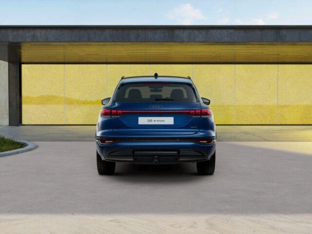 Audi Q6 e-tron 2025 quattro Vorsprung Edition,Kesäetu tuhat euroa