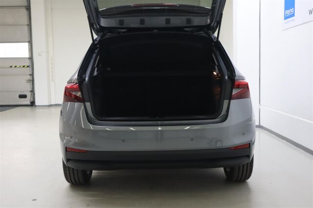 Skoda Fabia 2025 1.0 TSI 116 Style DSG Autom.