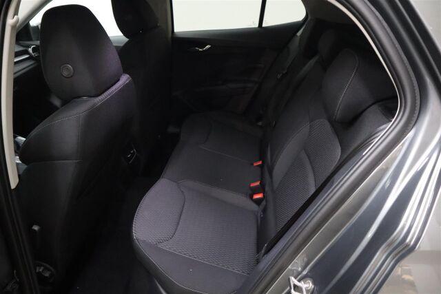 Skoda Fabia 2025 1.0 TSI 116 Style DSG Autom.