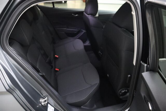 Skoda Fabia 2025 1.0 TSI 116 Style DSG Autom.