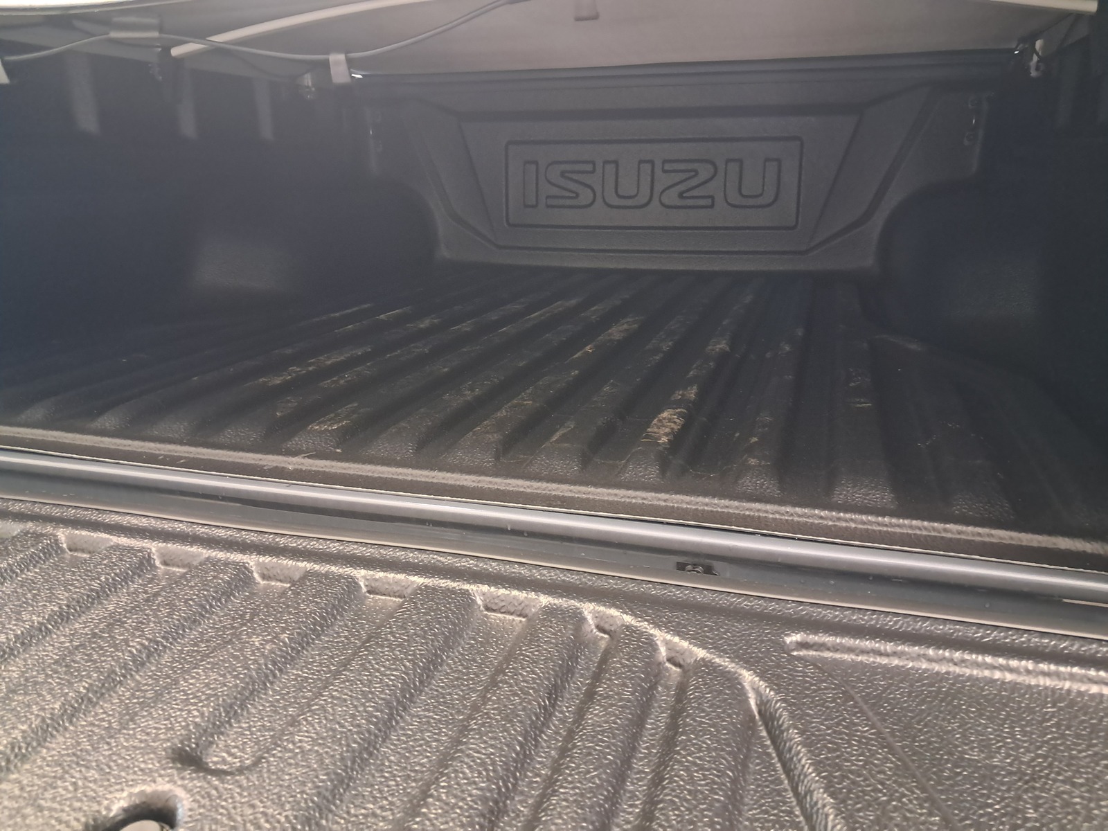 Isuzu D-Max 2026, kuva 6/17