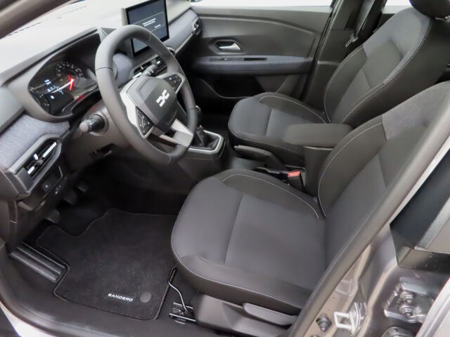 Dacia Sandero 2026 TCe 100 Expression