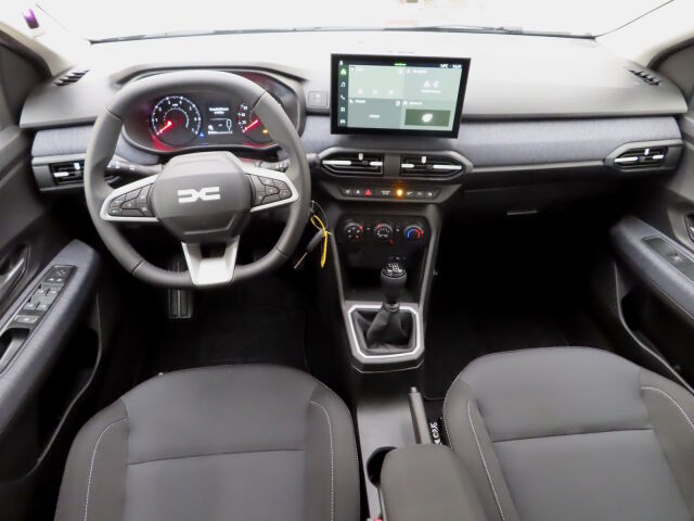 Dacia Sandero 2026 TCe 100 Expression