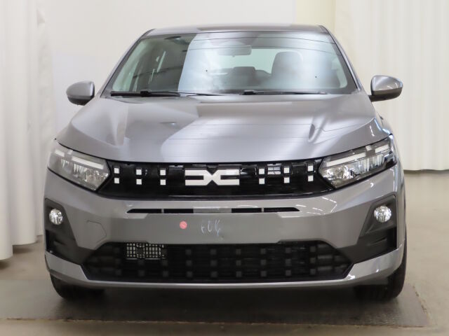 Dacia Sandero 2026 TCe 100 Expression
