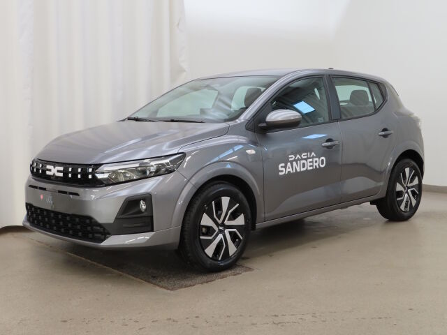 Dacia Sandero 2026 TCe 100 Expression