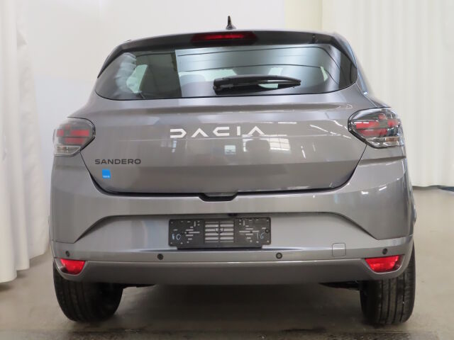 Dacia Sandero 2026 TCe 100 Expression