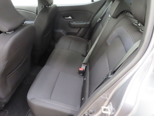 Dacia Sandero 2026 TCe 100 Expression