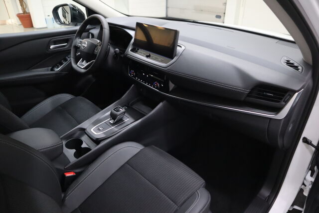 Nissan Qashqai 2026 MHEV 158 Xtronic 2WD N-Connecta Plus Edition 6A