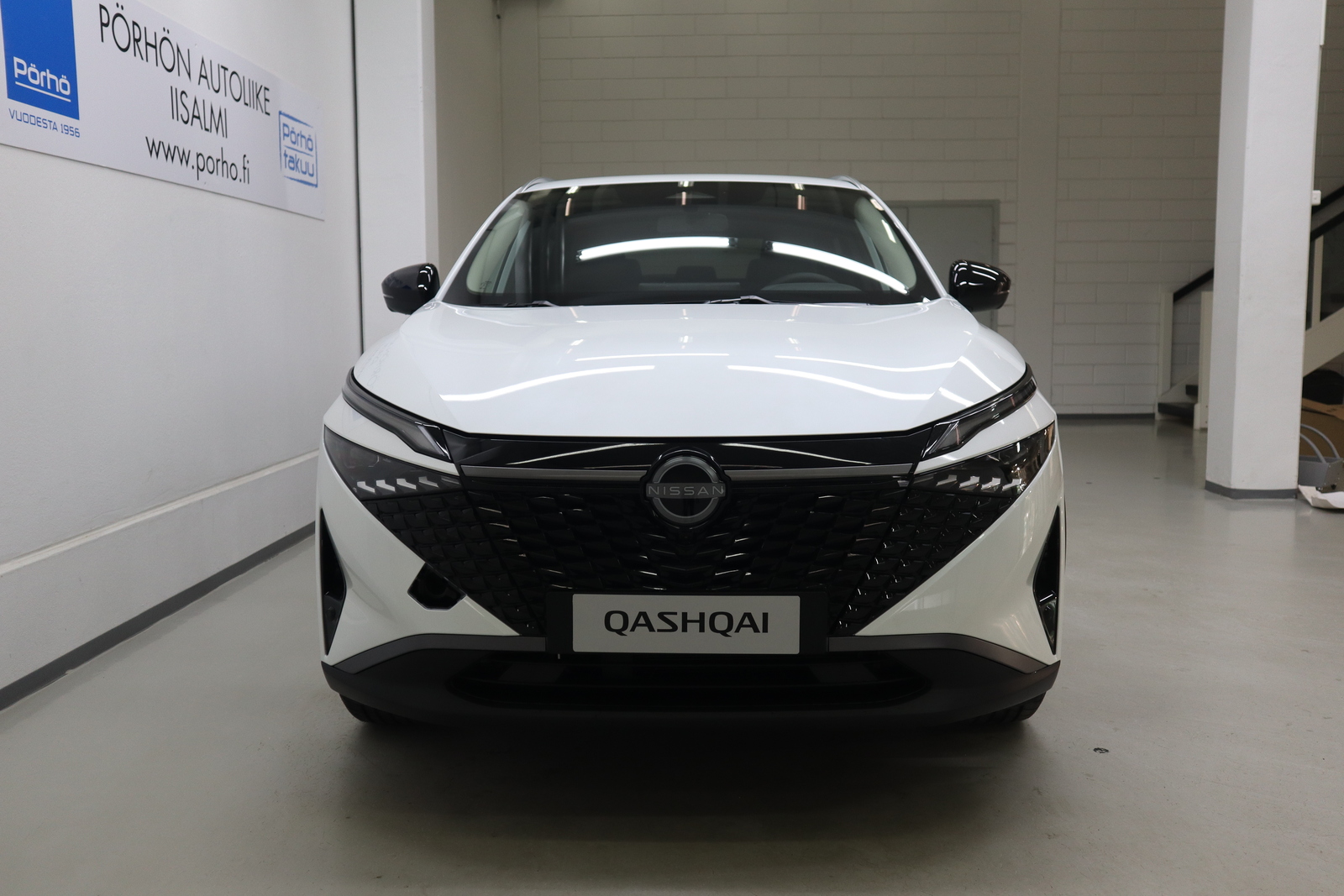 Nissan Qashqai 2026, kuva 2/22