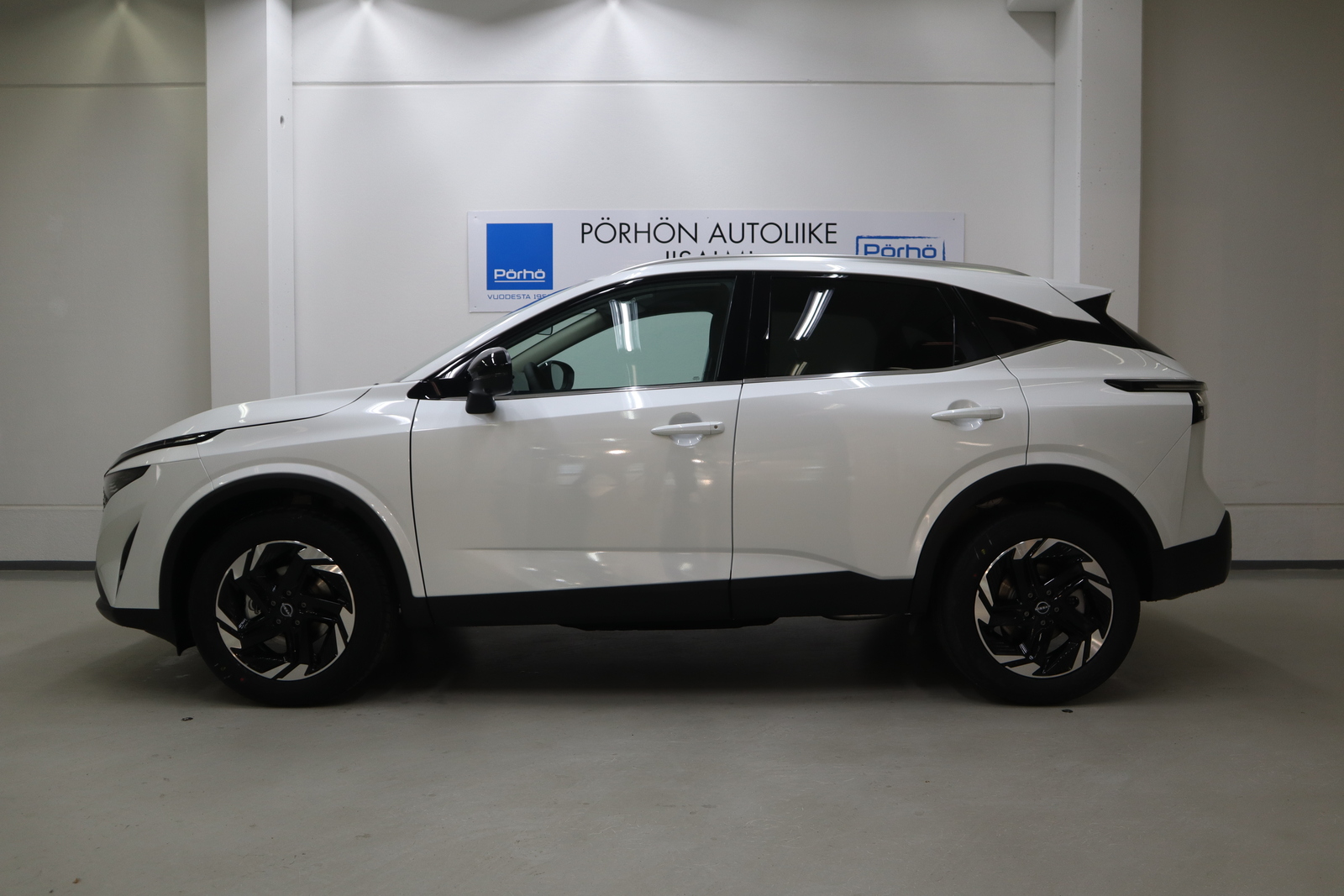 Nissan Qashqai 2026, kuva 3/22