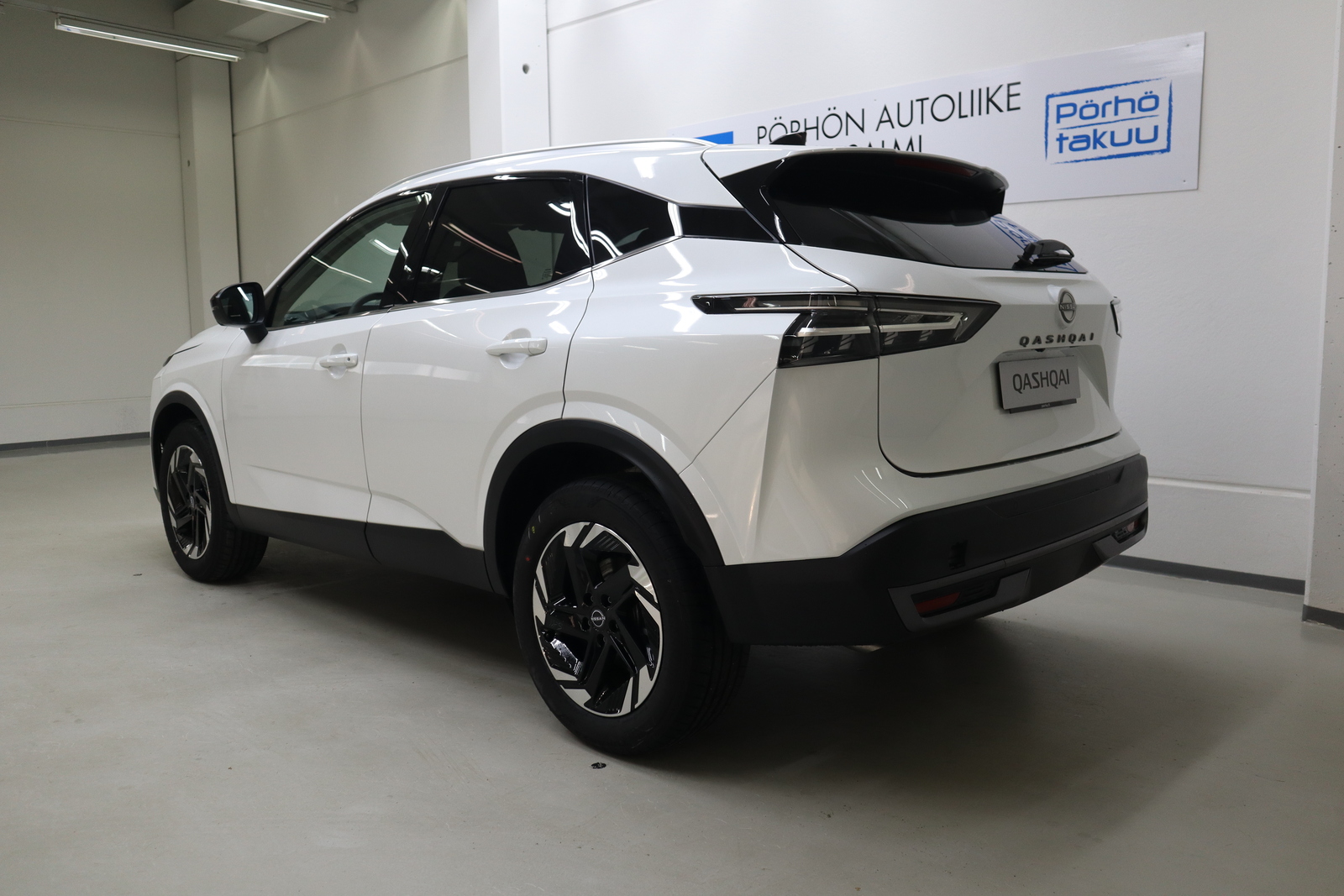 Nissan Qashqai 2026, kuva 4/22