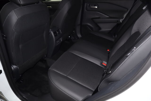 Nissan Qashqai 2026 MHEV 158 Xtronic 2WD N-Connecta Plus Edition 6A