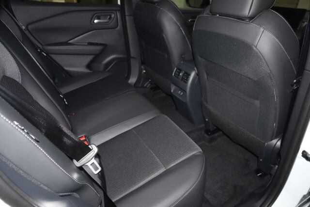 Nissan Qashqai 2026 MHEV 158 Xtronic 2WD N-Connecta Plus Edition 6A