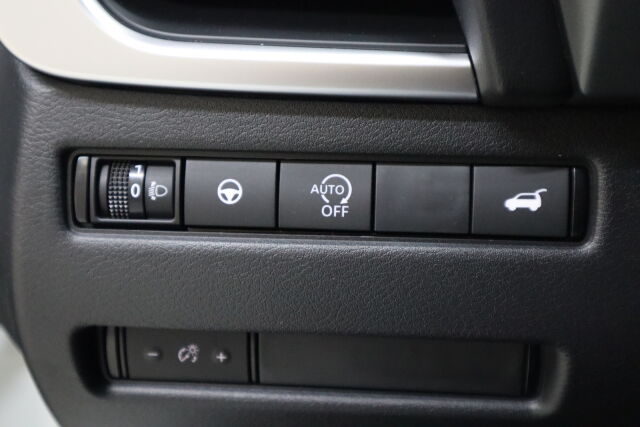 Nissan Qashqai 2026 MHEV 158 Xtronic 2WD N-Connecta Plus Edition 6A