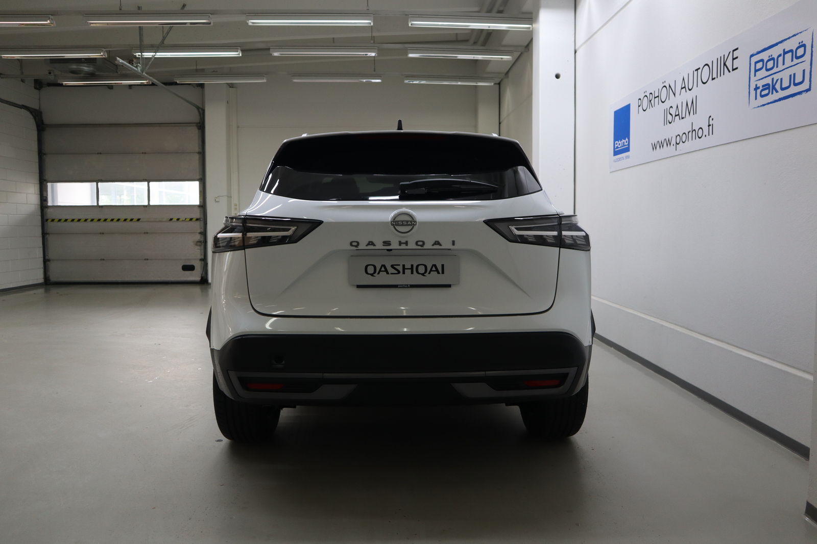 Nissan Qashqai 2026, kuva 5/22